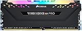 Tome el control con el software Corsair iCUE y sincronice la iluminación con otros productos Corsair RGB, incluidos los sistemas de refrigeración para CPU, teclados y ventiladores.