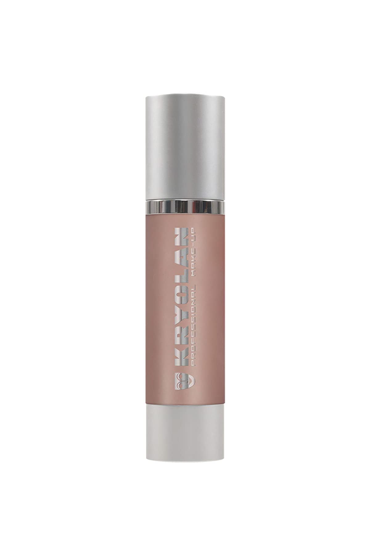 Kryolan Likit Aydınlatıcı Shimmering Event Foundation 09092 Golden Beıge