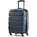 Samsonite Omni PC Hardside Expandable Luggage with Spinner Wheels, Teal, 3-Piece Set (20/24/28)