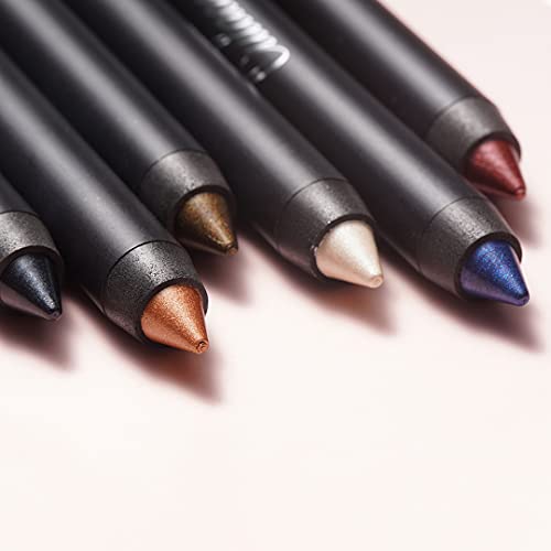 Oulac Ombretto Occhi-Ombretto Glitter