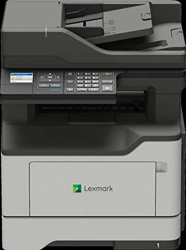 Preisvergleich Produktbild LEXMARK MX321adw MFP Mono Laser Printer 36ppm 1GB