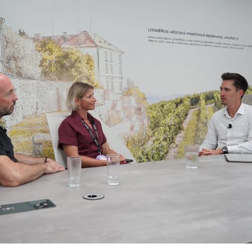 Festup 2025 speci&aacute;l - Filip Dř&iacute;malka, Ale&scaron; Burger a Abeceda l&iacute;dra