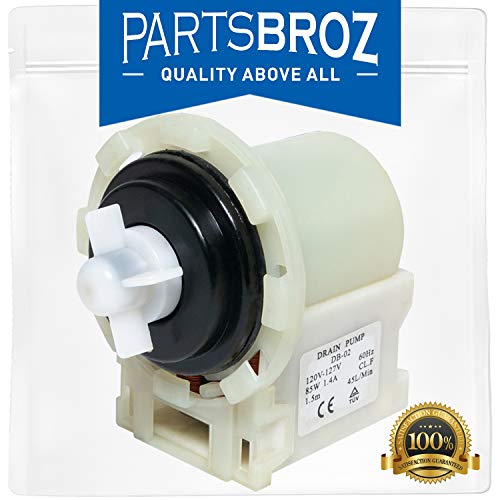 Best Kenmore He2 Plus Drain Pump Where to Buy?
