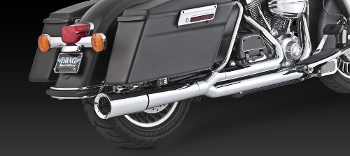 Amazon | Vance&Hines(バンスアンドハインズ) フルエキゾースト