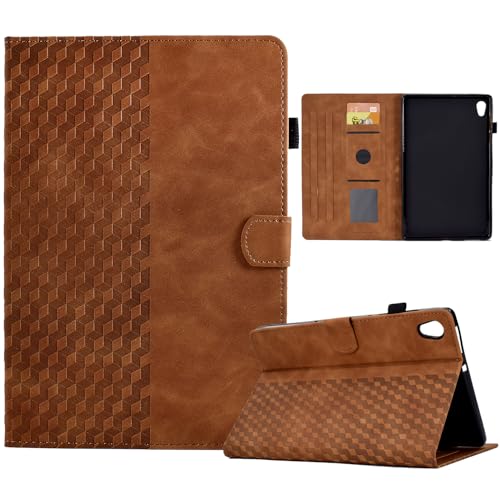 Coque Lenovo Tab M10 HD 2 Gen résout le problème des écrans brisés par chute
