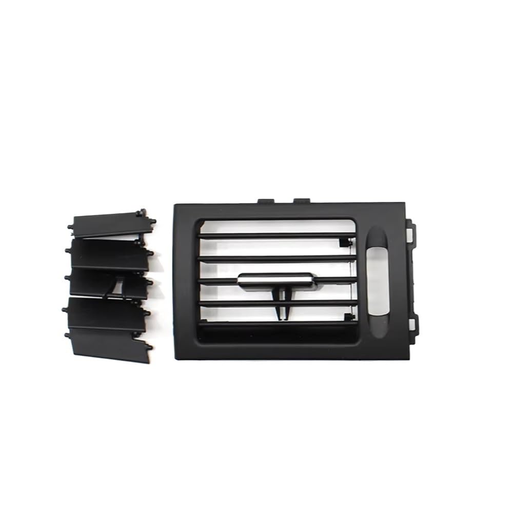 Grilla aire acondicionado coche premium para panel de salpicadero Benz W204 C300 8