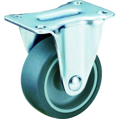 TRUSCO Elastomer Caster(G Series) TYGEK-50