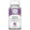 Natural Balance Peptic Soothe | Gastrointestinal Formula for Healthy Digestion Support | with Zinc Carnosine, L-Glutamine & Mastic Gum | 60 VegCaps