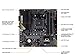 ASUS TUF Gaming A520M-PLUS (WiFi) AMD AM4 (3rd Gen Ryzen™) microATX Gaming Motherboard (M.2 Support, 802.11ac Wi-Fi, DisplayPort, HDMI, D-Sub, USB 3.2 Gen 1 Type-A and Aura Addressable Gen 2 headers)