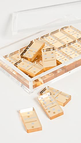 Set de dominó Women's Tizo Gold miniatura 2