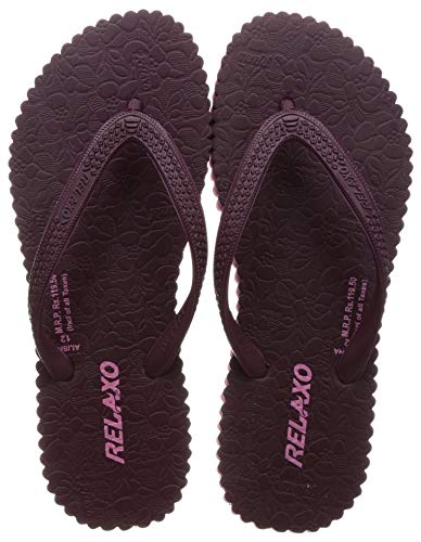 Image of RELAXO Women's Cu0021l House Flip Flop