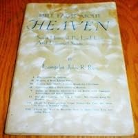 Bible Facts About Heaven Sweet Home of The Lord Jesus and Departed Saints B0025NB874 Book Cover