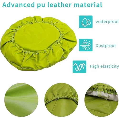 Housse fauteuil dentaire imperméable pour protéger des taches de liquides - 5
