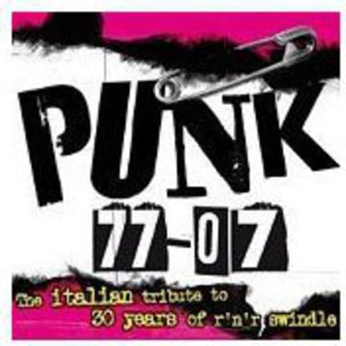 Punk 77-07