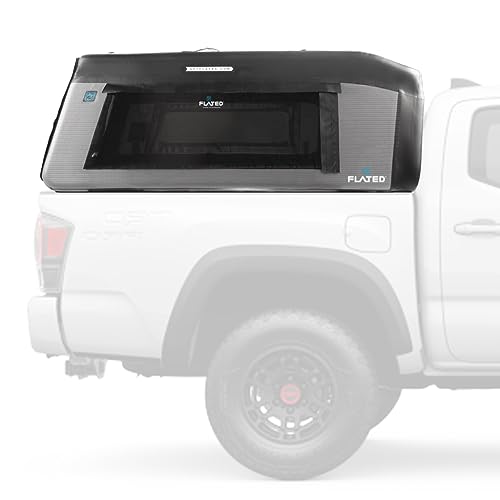 FLATED Air-Topper MR50