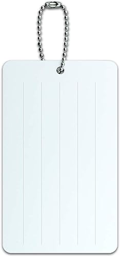 Miniatura 4 de Harry Potter Always Luggage Card Suitcase Carry-On ID Tag