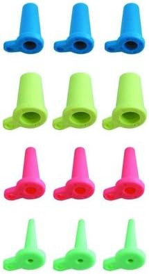 Gedore Automotive KL-0124-4102 Vacuum Cap Set