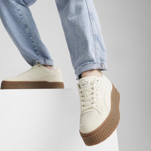 Image of PUMA Women's Karmen II Idol Sneakers