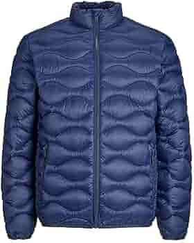 JACK & JONES PREMIUM JPRCCICEBREAKER LIGHT JACKET Erkek
