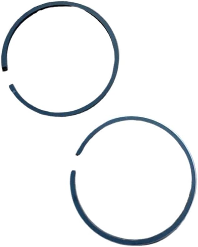 Boat Engine Piston Ring Pin Fit for 2 Stroke 5.8 Water Cooled Outboard Motor Spares