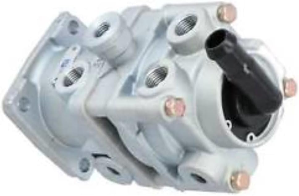 Foot Brake Valve 4613150080 for truck