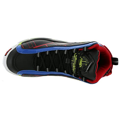 Image of FILA Mens Grant Hill 2 Shoes