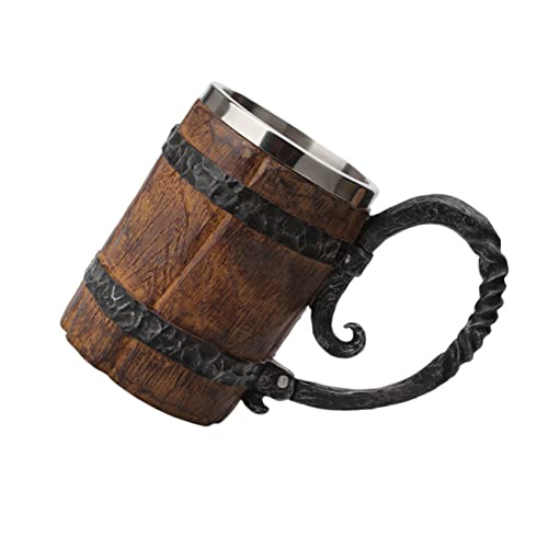 212 Main Hammered Moscow Mug Set - 2 Piece