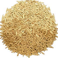 Sakshi Farms (S.F.) Pusa 1121 Rice Seeds Paddy Seeds for Sowing, Farming & Agriculture (Kheti खेती) | Pure Pusa Basmati Rice Seeds | Pusa Basmati 1121 Variety 1 KG (B0BD23MDNW) Amazon Price History, Amazon Price Tracker