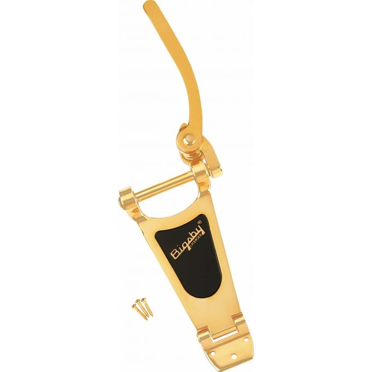 Amazon | Bigsby / B60G Gold ビグスビー | アコースティックギター 