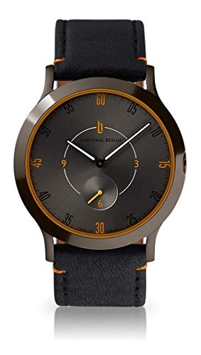 Preisvergleich Produktbild Lilienthal Berlin - L1 Supernova Limited Edition in 37.5mm