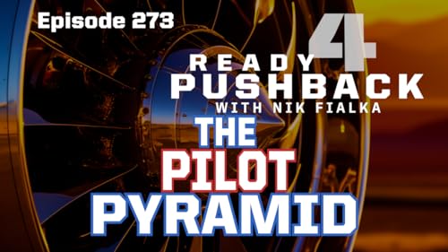 『Aviation: Don't Go It Alone. Use the Pilot Pyramid.』のカバーアート