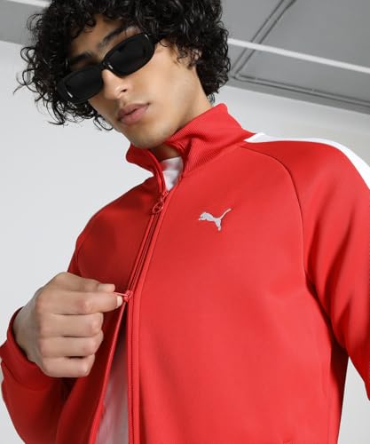 Image of PUMA Mens Track Jackets