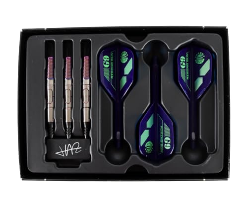 HARUKI MURAMATSU SUPER DARTS 2018 限定版 TARGET/ターゲット HARUKI MURAMATSU SUPER DARTS 2018 CHAMPION