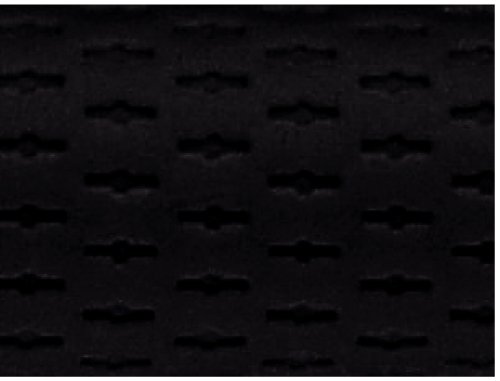 IOMIC Sticky Jumbo 5.5 No Backline M60 Black