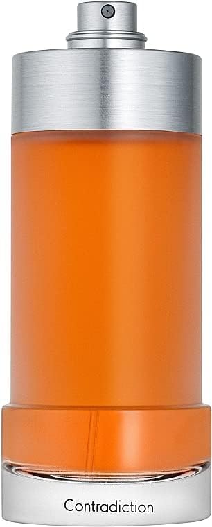 Contradiction for Women Eau de Parfum EDP Ladies Womens Fragrance Perfume Spray 100ml - Image 3
