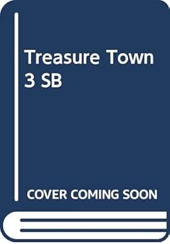 Paperback Treasure Town: Student's Book 3 (Treasure Town) Book