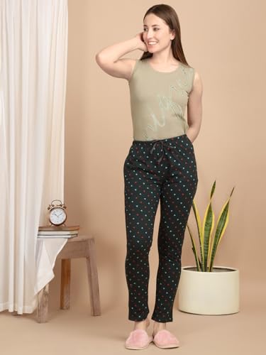 Image of Sweet Dreams Women Pyjama