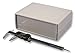 MULTICOMP MCRM2055L Enclosure, Desktop Case, with PCB Fixing Screws, Instrument, 190 mm, 140 mm, 70 mm