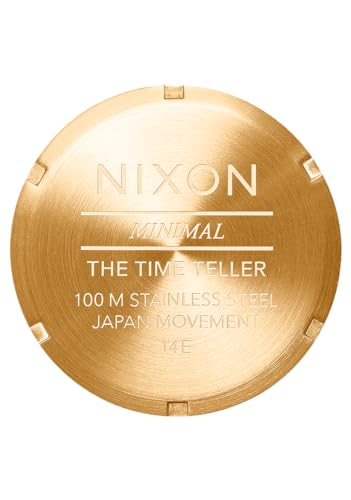 Image of Nixon Unisex Time Teller X Mountain Dweller Collection