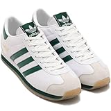 [アディダス] カントリージャパン COUNTRY JAPAN フットウェアホワイト/カレッジグリーン/クリスタルホワイト IE4042 24.0cm