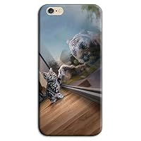 Mixroom Cover Per IPhone SE 2020 / 2022 – Custodia In TPU Morbido Fantasia Acchiappasogni – Colori Caldi N1002