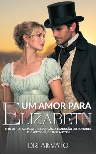Um amor para Elizabeth