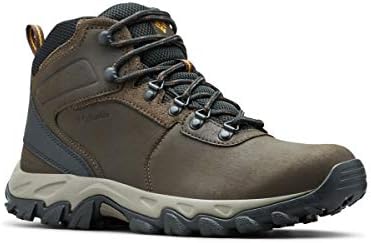 Columbia Newton Ridge Plus Ii Men's Walking Shoe