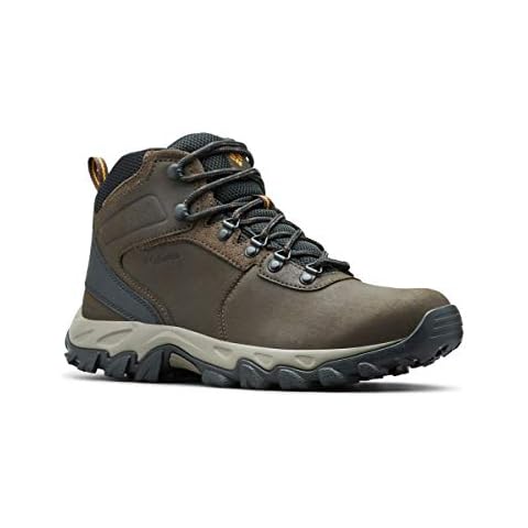 Columbia Newton Ridge Plus II Cover