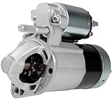 M62957 Starter Motor abulollry Fit for Hyundai Engine 12V