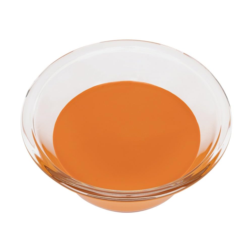OliveNation Natural Food Coloring Orange Beta Carotene - Plant-Based Vegan Vibrant Orange Liquid Color for Icing Buttercream Fondant — view 2