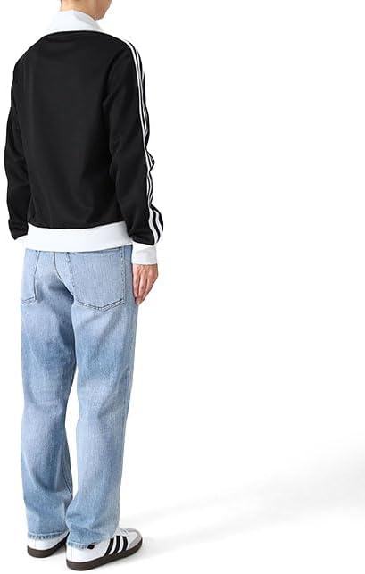 【新品】adidas ジャージ ベッケン バウアー トラックトップ　IW3174 Amazon.co.jp: [adidas] アディダスオリジナルス ベッケン