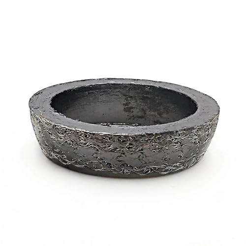 Joint de collier en graphite pour quad résout les fuites d'échappement CF500 X5 X6
