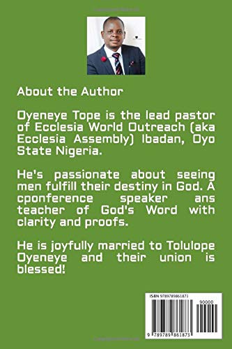 FAITH: The Victory that Overcomes the World - Image 2