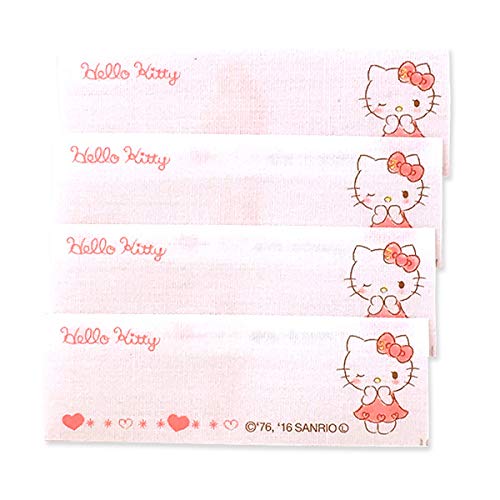 Amazon | パイオニア サンリオ まいネーム ハローキティ アイロン接着